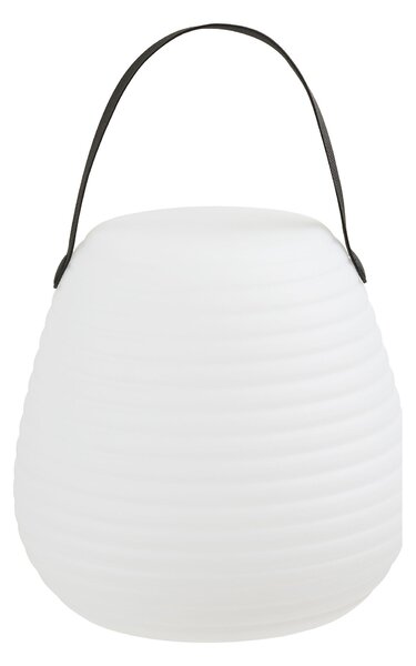 LED lucerna Dmininaia 2 (bílá). Akce -19%