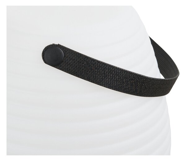 LED lucerna Dmininaia 2 (bílá). Akce -19%
