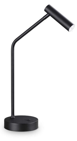 Ideal Lux Stolní LED lampa EASY Barva: Bílá