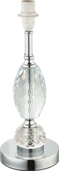 STOLNÍ LAMPA, E14, 21/47 cm - Stolní lampy