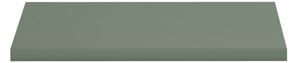 Comad Nábytková horní deska Reed Green 70 cm, zelená