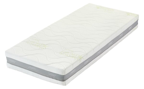 Zdravotní matrace Tropico Guard Antibacterial 90x200 cm