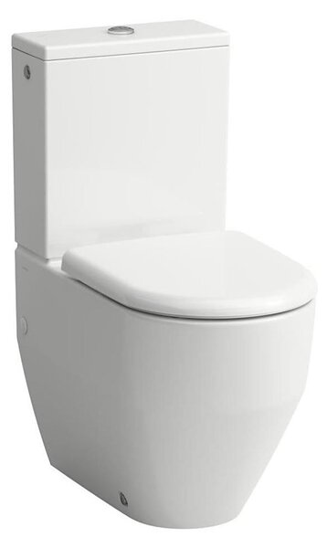 LAUFEN H8259624000001 - WC mísa PRO keramika/bílá