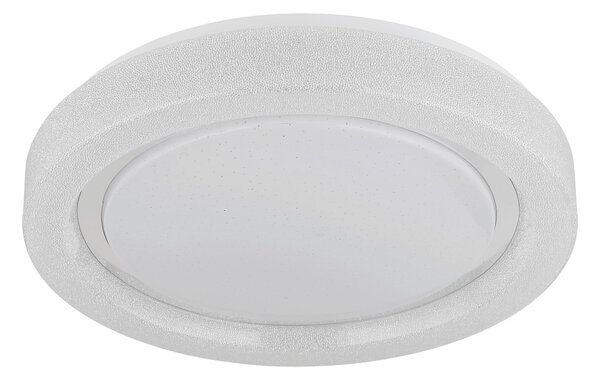 STROPNÍ LED SVÍTIDLO, 38/7 cm Globo - Online Only svítidla, Online Only