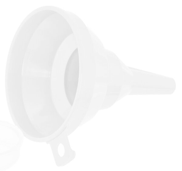 Nálevka se sítkem pr. 16 cm