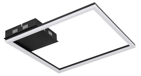 STROPNÍ LED SVÍTIDLO, 40/40/5,5 cm Globo - Online Only svítidla, Online Only