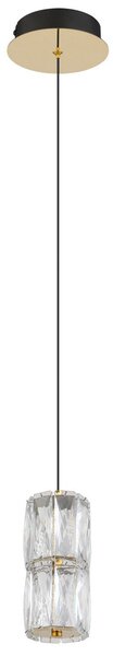 ZÁVĚSNÉ LED SVÍTIDLO, 14/150 cm Globo - Online Only svítidla, Online Only