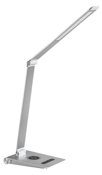 Rabalux 2029 - LED Stmívatelná stolní lampa NILFGARD LED/13W/230V 2800-5000K