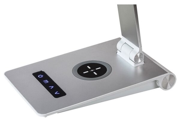 Rabalux 2029 - LED Stmívatelná stolní lampa NILFGARD LED/13W/230V 2800-5000K