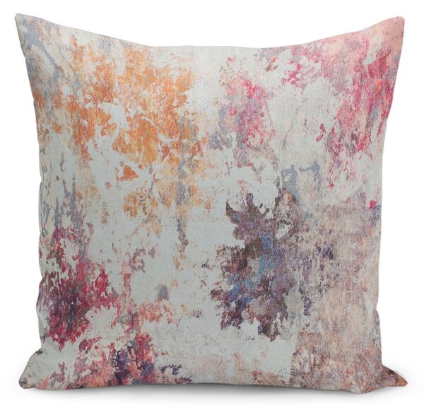 Povlak na polštář 43x43 cm – Mila Home