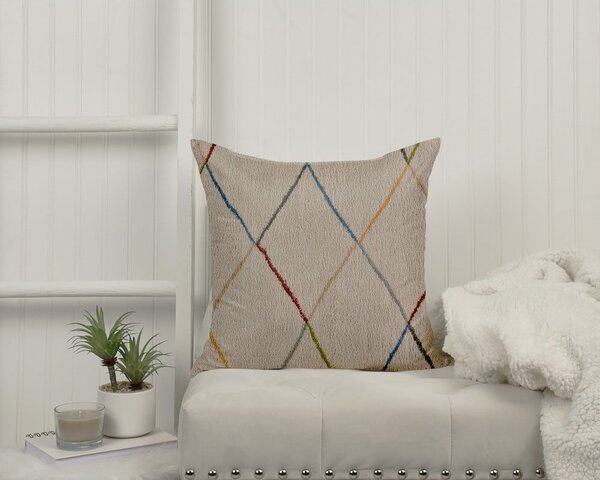 Povlak na polštář 43x43 cm – Mila Home