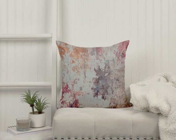 Povlak na polštář 43x43 cm – Mila Home