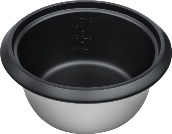 Sencor - Rýžovar 500W/230V 1,5 l bílá