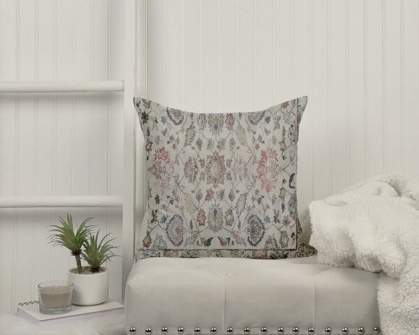Povlak na polštář 43x43 cm – Mila Home