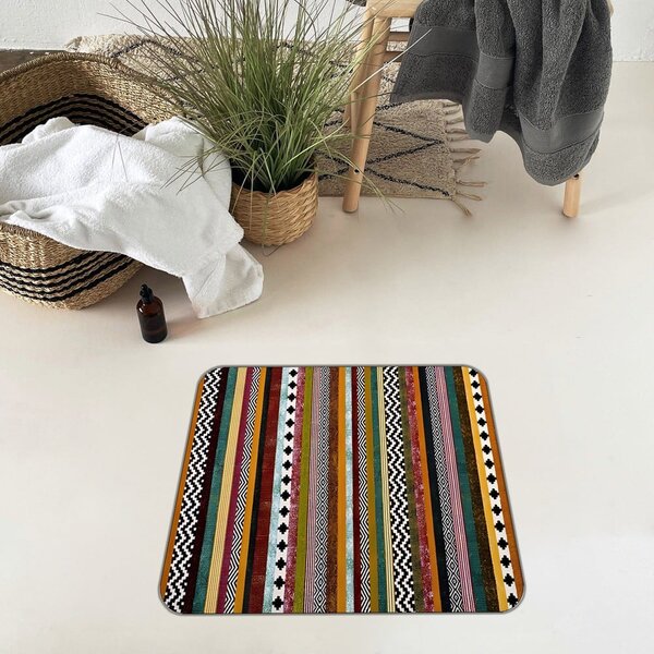Koupelnové předložky v sadě 2 ks 60x100 cm – Mila Home