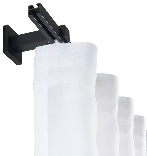 TYČ NA ZÁVĚSY A PŘÍSLUŠENSTVÍ 240 cm Homeware - Tyče & kolejnice na záclony
