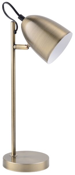 Halo Design Kovová stolní lampa Yep! 37 cm