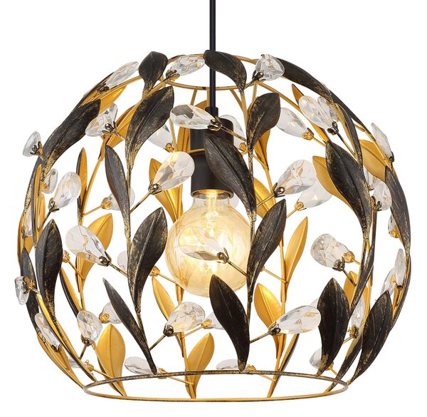 ZÁVĚSNÉ SVÍTIDLO, 40/150 cm Globo - Online Only svítidla, Online Only