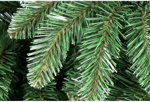 Umělý vánoční stromeček výška 180 cm Canadian Spruce – Vánoční stromeček