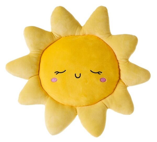 Dětský polštářek Sunrise – Casa Selección