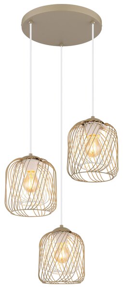 ZÁVĚSNÉ SVÍTIDLO, 39,4/150 cm Globo - Online Only svítidla, Online Only