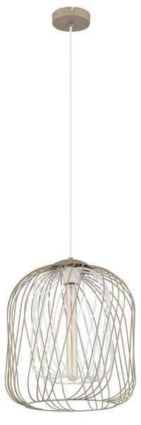 ZÁVĚSNÉ SVÍTIDLO, 35/150 cm Globo - Online Only svítidla, Online Only