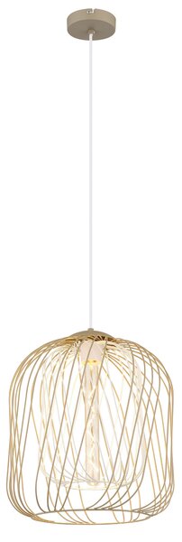 ZÁVĚSNÉ SVÍTIDLO, 35/150 cm Globo - Online Only svítidla, Online Only