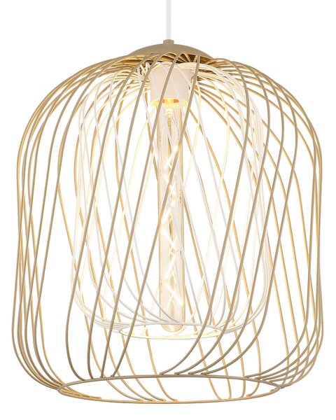 ZÁVĚSNÉ SVÍTIDLO, 35/150 cm Globo - Online Only svítidla, Online Only