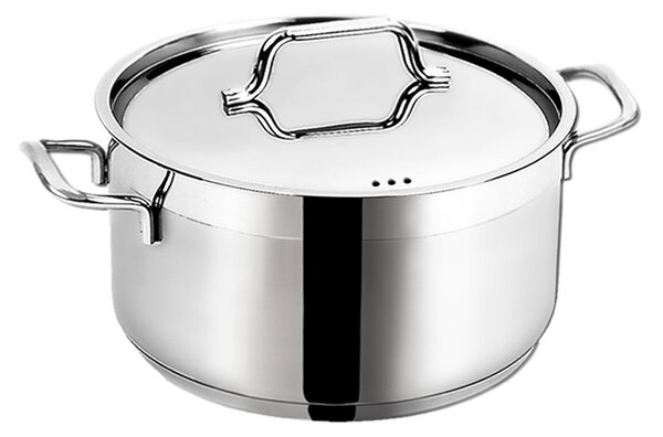 Kastrol ANETT s poklicí 8,2 l