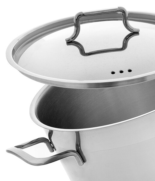 Kastrol ANETT s poklicí 7,1 l