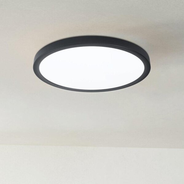 Eglo 900126 - LED Stmívatelné koupelnové svítidlo ARGOLIS-Z LED/19,5W/230V IP44