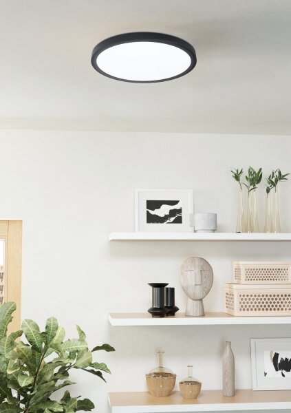 Eglo 900126 - LED Stmívatelné koupelnové svítidlo ARGOLIS-Z LED/19,5W/230V IP44
