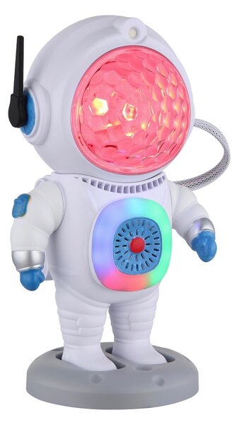 STOLNÍ LED LAMPA, 12/11/22 cm Globo - Online Only svítidla, Online Only