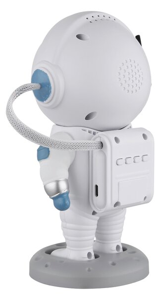 STOLNÍ LED LAMPA, 12/11/22 cm Globo - Online Only svítidla, Online Only