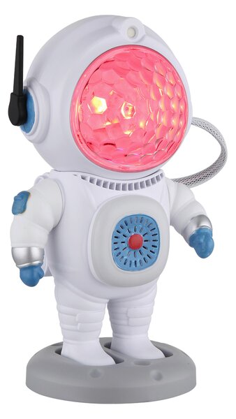 STOLNÍ LED LAMPA, 12/11/22 cm Globo - Online Only svítidla, Online Only