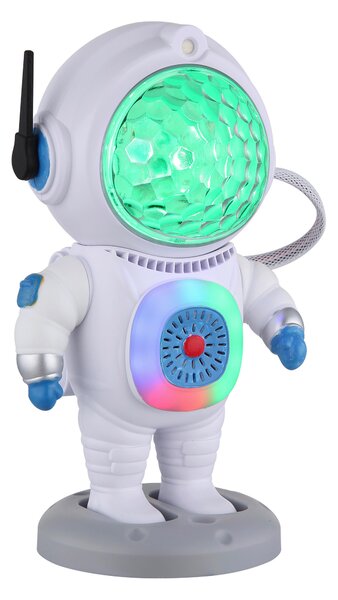 STOLNÍ LED LAMPA, 12/11/22 cm Globo - Online Only svítidla, Online Only