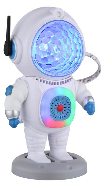 STOLNÍ LED LAMPA, 12/11/22 cm Globo - Online Only svítidla, Online Only