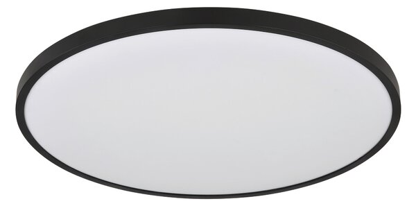 STROPNÍ LED SVÍTIDLO, 40/4 cm Globo - Online Only svítidla, Online Only