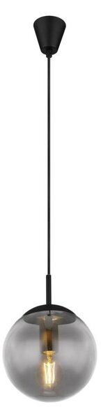 Globo 1583S - Lustr na lanku JOEL 1xE27/60W/230V pr. 20 cm