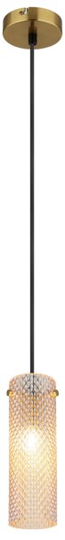 ZÁVĚSNÉ SVÍTIDLO, 10/120 cm Globo - Online Only svítidla, Online Only