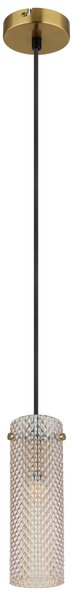 ZÁVĚSNÉ SVÍTIDLO, 10/120 cm Globo - Online Only svítidla, Online Only