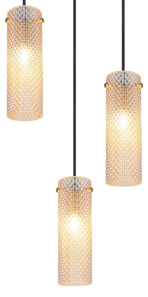 ZÁVĚSNÉ SVÍTIDLO, 35/120 cm Globo - Online Only svítidla, Online Only