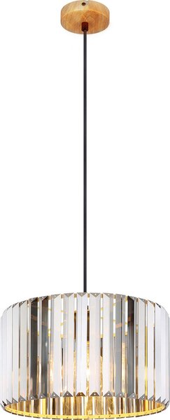 ZÁVĚSNÉ SVÍTIDLO, 35/120 cm - Online Only svítidla, Online Only
