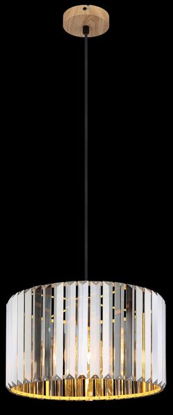 ZÁVĚSNÉ SVÍTIDLO, 35/120 cm - Online Only svítidla, Online Only