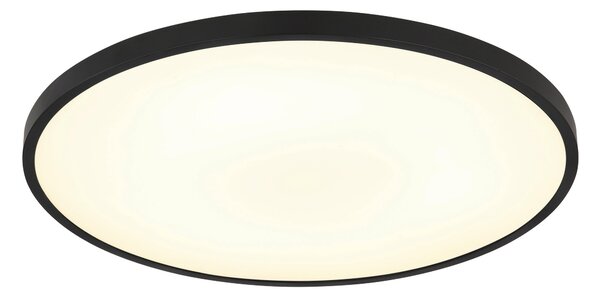 STROPNÍ LED SVÍTIDLO, 40/4 cm Globo - Online Only svítidla, Online Only