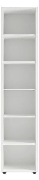 GiB Meble Regál/knihovna MAXIONE R45 MX-08 Barva: Kašmír