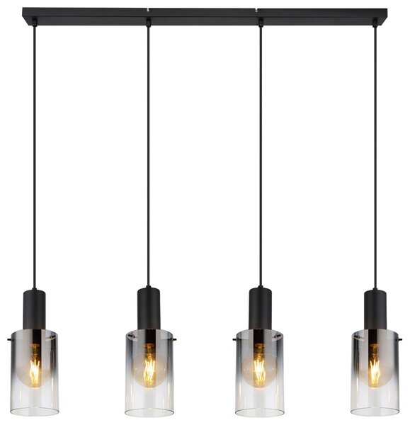ZÁVĚSNÉ SVÍTIDLO, 102,5/12,5/150 cm Globo - Online Only svítidla, Online Only
