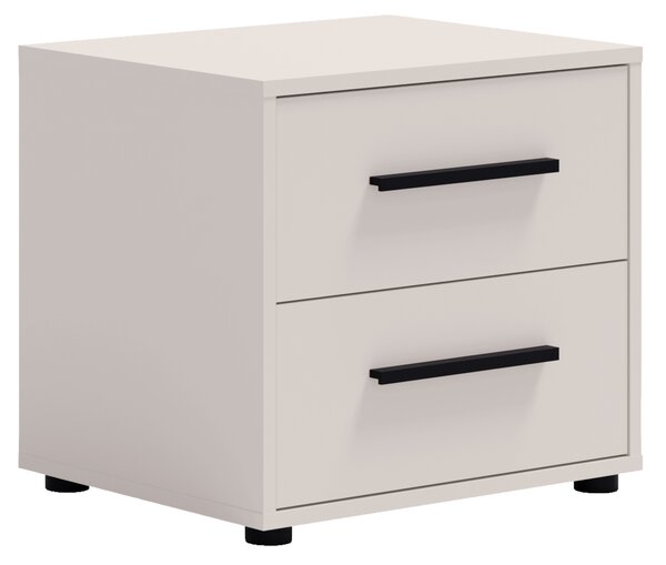 Noční stolek MAXIONE MX-11 Barva: Kašmír