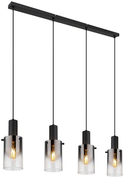 ZÁVĚSNÉ SVÍTIDLO, 102,5/12,5/150 cm Globo - Online Only svítidla, Online Only