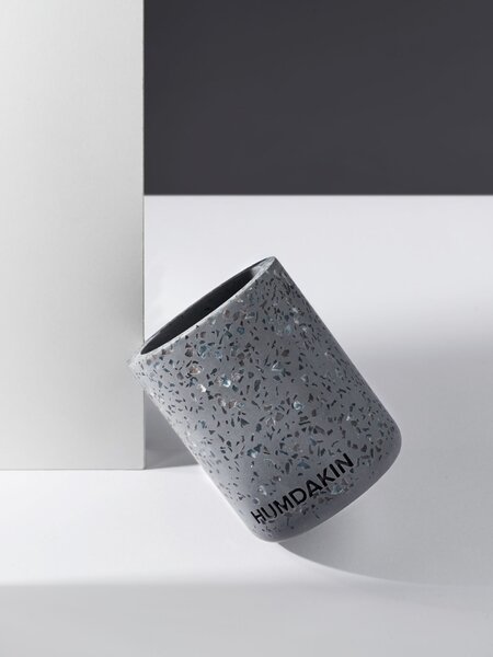 Stojánek na zubní kartáčky Terrazzo Nordic
